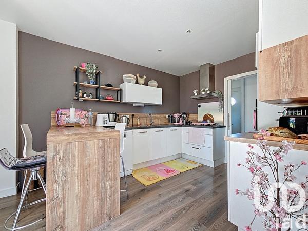 Maison à vendre 4 pièces 108 m² Bannalec