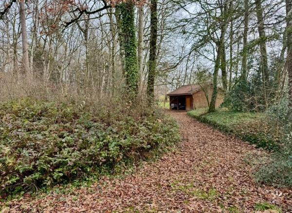 Propriété de caractère 545 000 €