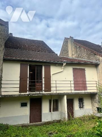 Maison 7 pieces 186m²