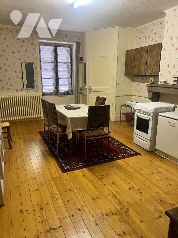 Maison 7 pieces 186m²