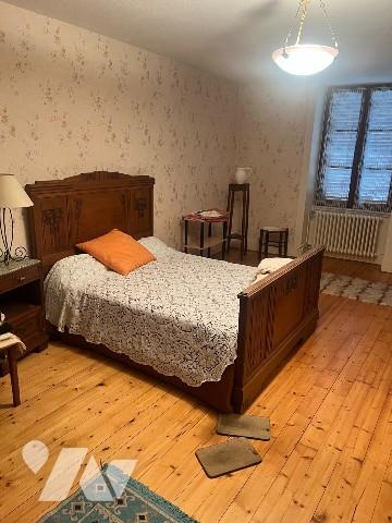 Maison 7 pieces 186m²