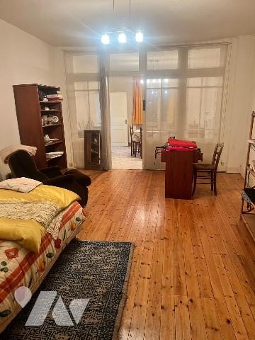 Maison 7 pieces 186m²