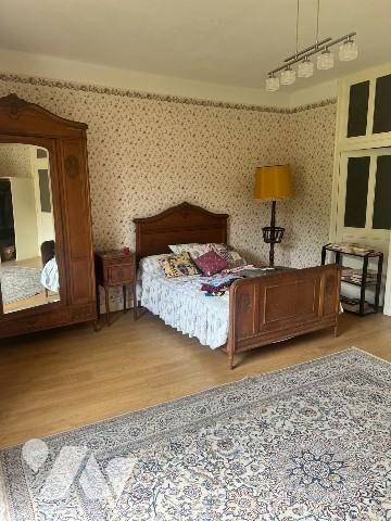 Maison 7 pieces 186m²