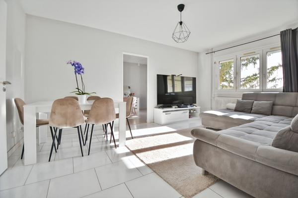 charmant appartement T3