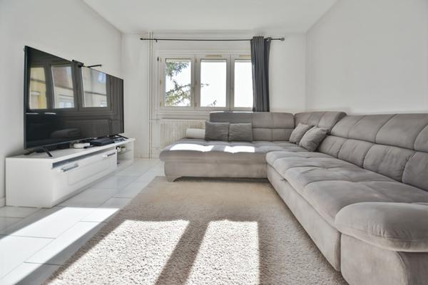 charmant appartement T3