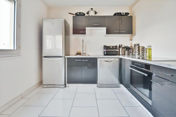 charmant appartement T3