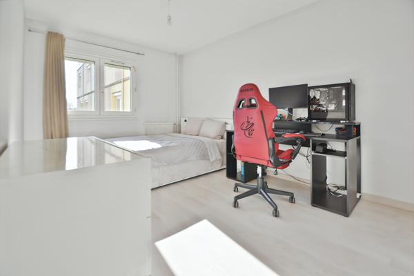 charmant appartement T3