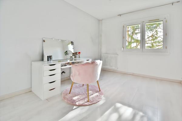 charmant appartement T3