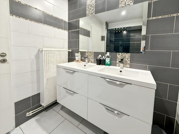 charmant appartement T3