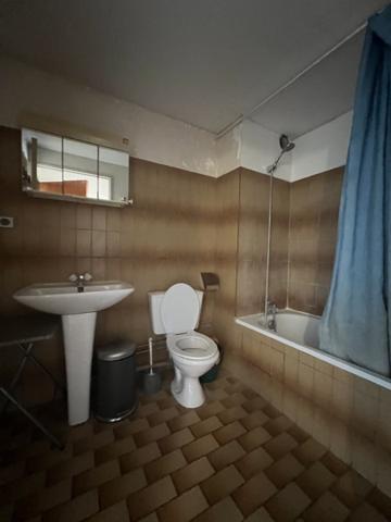 Appartement à vendre |  Bordeaux |  1 pièce | 28 m²