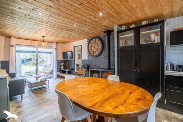 Maison à vendre |  Canéjan |  4 pièces | 89 m²