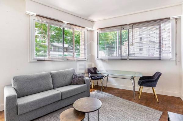 Paris 16? ? Appartement lumineux proche Passy et Seine