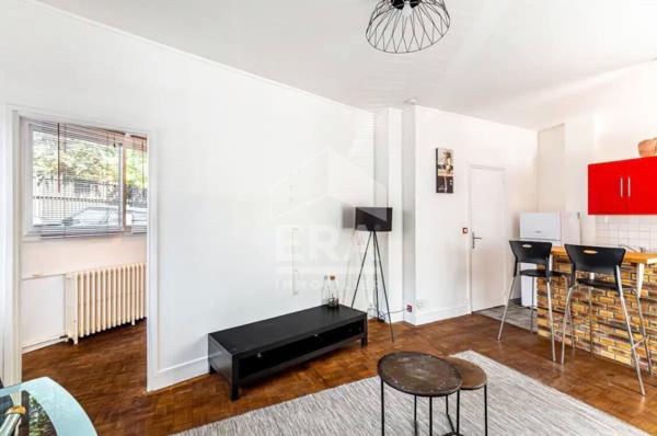 Paris 16? ? Appartement lumineux proche Passy et Seine