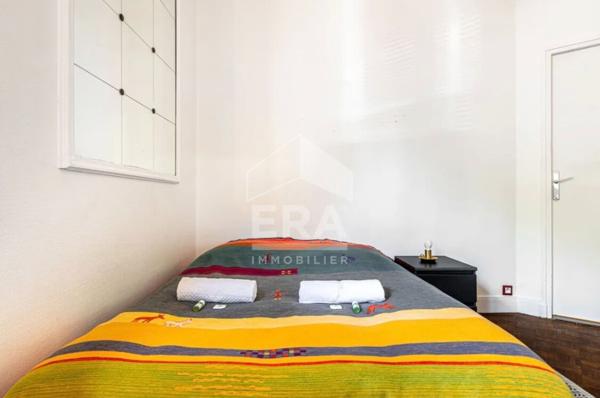 Paris 16? ? Appartement lumineux proche Passy et Seine