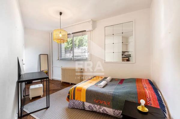 Paris 16? ? Appartement lumineux proche Passy et Seine