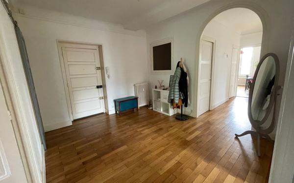 Appartement à vendre    3 pièces • 114,01 m2 Vienne