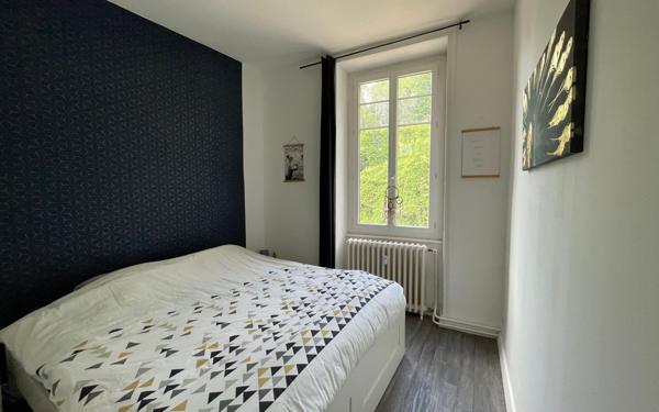 Appartement à vendre    3 pièces • 114,01 m2 Vienne
