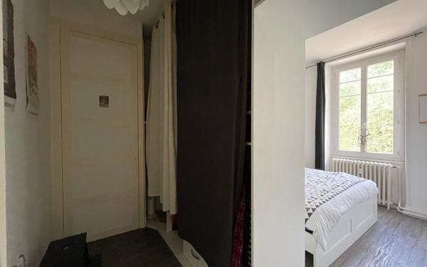 Appartement à vendre    3 pièces • 114,01 m2 Vienne