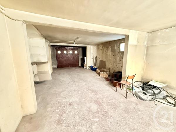 Maison à vendre  4 pièces - 75,02 m2 GOUSSAINVILLE - 95