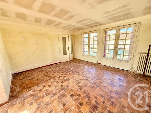 Maison à vendre  4 pièces - 75,02 m2 GOUSSAINVILLE - 95