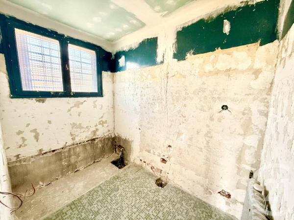 Maison à vendre  4 pièces - 75,02 m2 GOUSSAINVILLE - 95