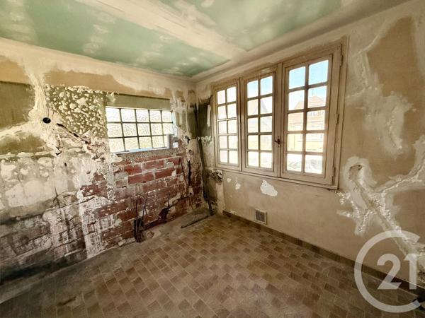 Maison à vendre  4 pièces - 75,02 m2 GOUSSAINVILLE - 95