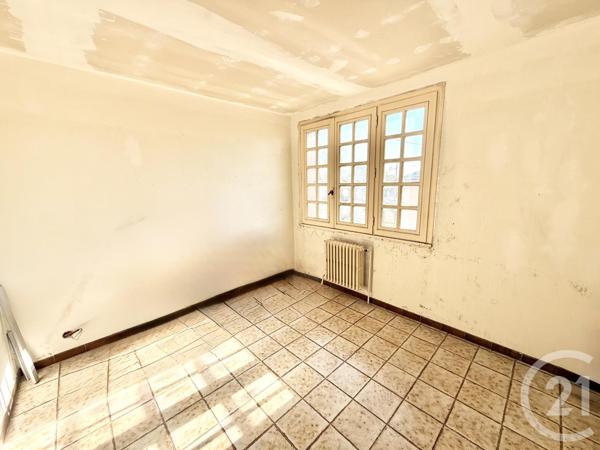 Maison à vendre  4 pièces - 75,02 m2 GOUSSAINVILLE - 95