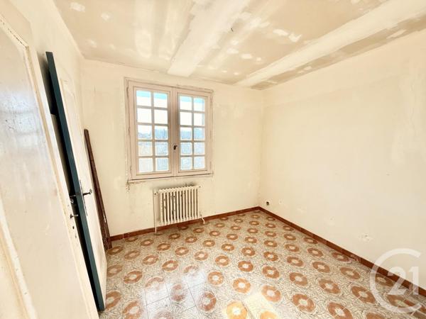 Maison à vendre  4 pièces - 75,02 m2 GOUSSAINVILLE - 95