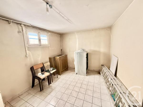 Maison à vendre  4 pièces - 75,02 m2 GOUSSAINVILLE - 95