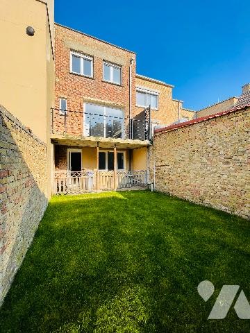 MAISON GARAGE 50M DE LA MER