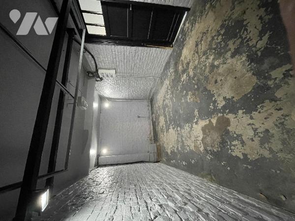 MAISON GARAGE 50M DE LA MER