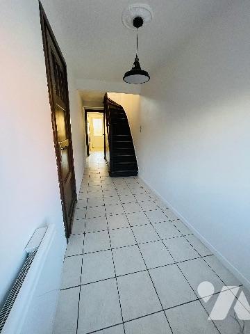 MAISON GARAGE 50M DE LA MER