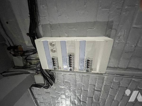 MAISON GARAGE 50M DE LA MER