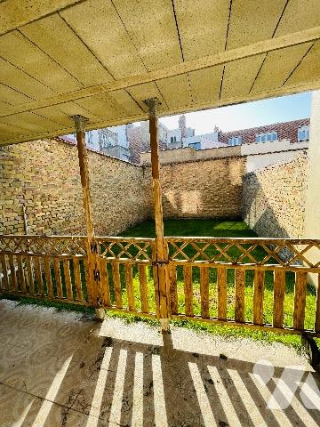 MAISON GARAGE 50M DE LA MER