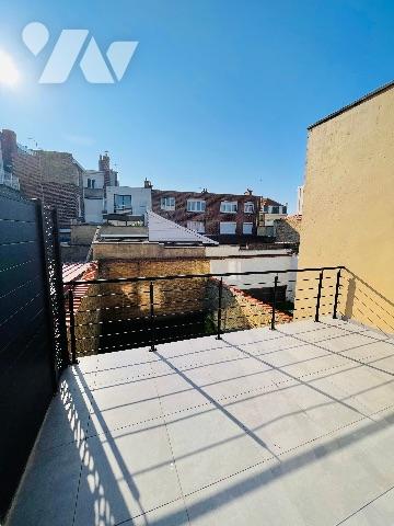 MAISON GARAGE 50M DE LA MER