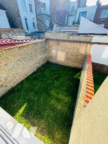 MAISON GARAGE 50M DE LA MER