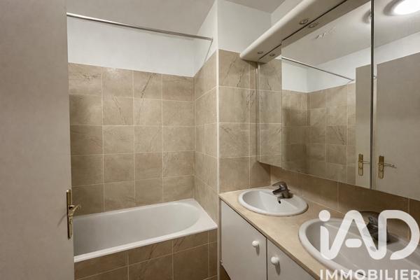 Appartement à vendre 3 pièces 82,66 m² Issy-les-Moulineaux