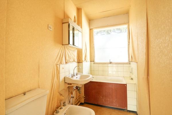 Studio en dernier étage à Antony - 25.55 m2 - Les jardins d'Antony