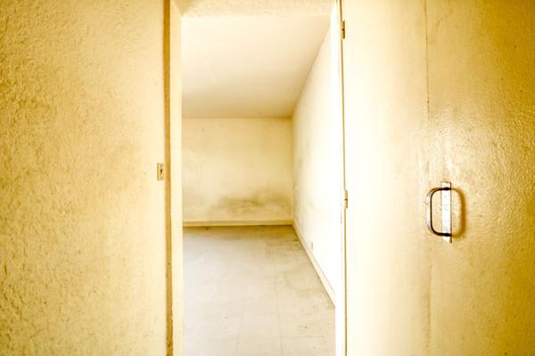 Studio en dernier étage à Antony - 25.55 m2 - Les jardins d'Antony