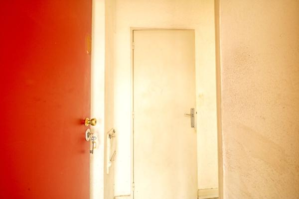 Studio en dernier étage à Antony - 25.55 m2 - Les jardins d'Antony