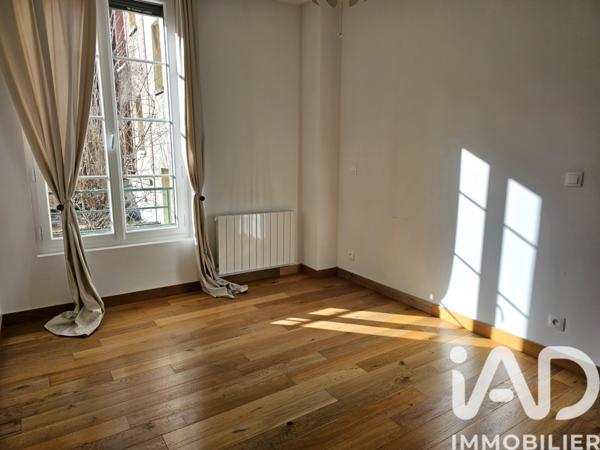 Appartement à vendre 4 pièces 119 m² Évreux