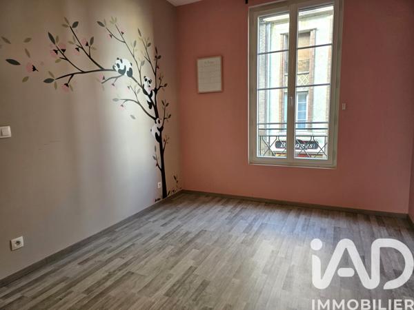 Appartement à vendre 4 pièces 119 m² Évreux
