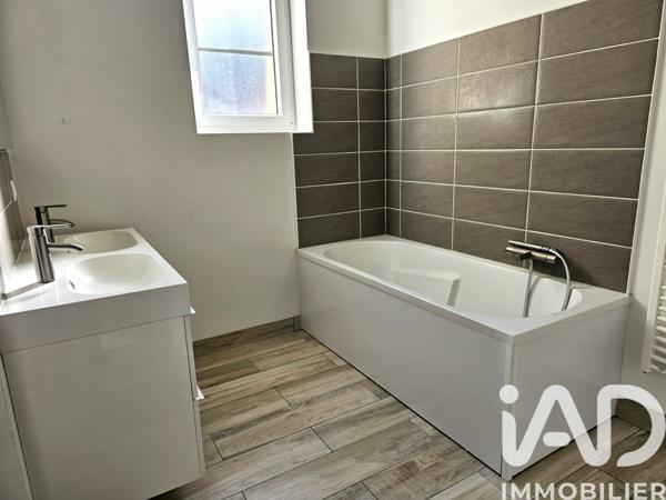 Appartement à vendre 4 pièces 119 m² Évreux