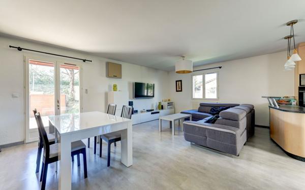 Maison à vendre    5 pièces • 100 m2 Chassieu