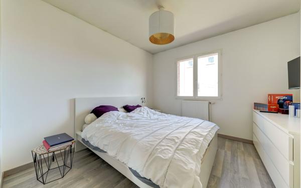 Maison à vendre    5 pièces • 100 m2 Chassieu