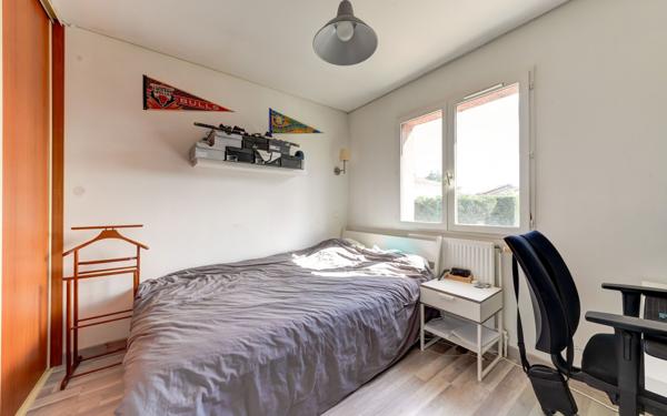 Maison à vendre    5 pièces • 100 m2 Chassieu