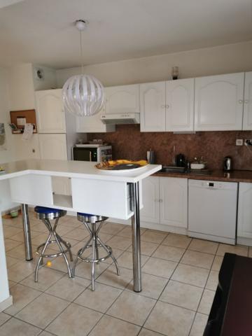 Albi, Appartement T3