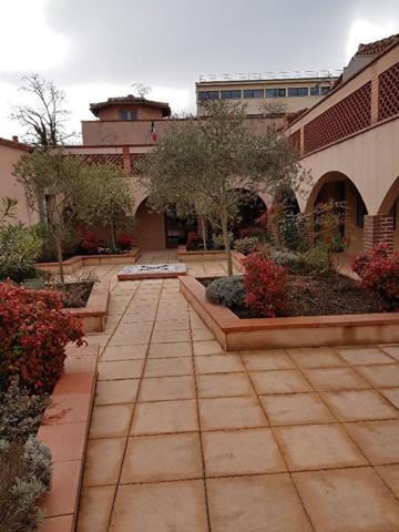 Albi, Appartement T3