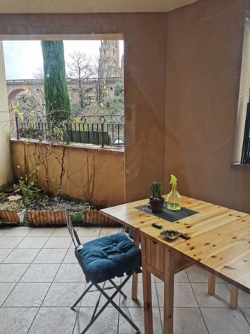 Albi, Appartement T3