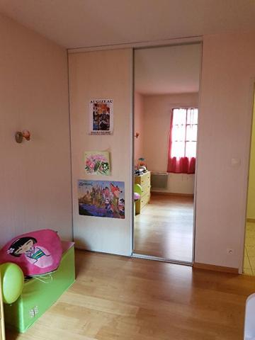 Albi, Appartement T3